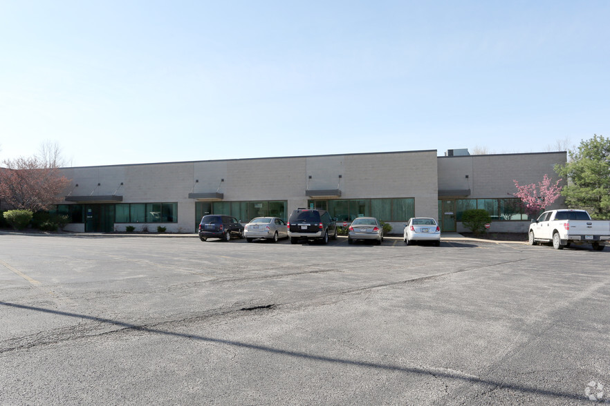 2950 Westway Dr, Brunswick, OH for lease - Building Photo - Image 3 of 5