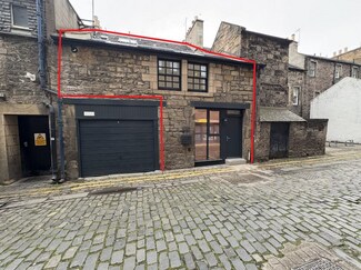 More details for 10 Young St, Edinburgh - Office for Lease