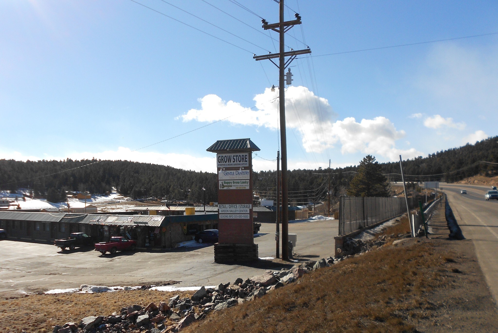 11863 Springs Rd, Conifer, CO for sale Primary Photo- Image 1 of 1
