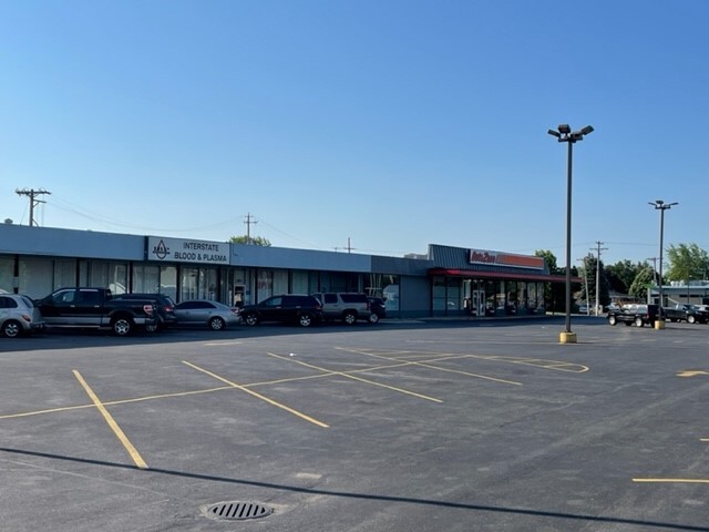 2027-2055 22nd Ave, Kenosha, WI for sale - Building Photo - Image 3 of 9