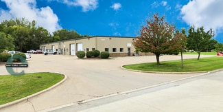 More details for 1465 NE 69th Pl, Ankeny, IA - Flex for Lease