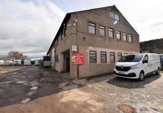 More details for Station Rd, Earlston - Office for Lease