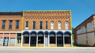 More details for 119 S Main St, Reading, MI - Retail for Sale