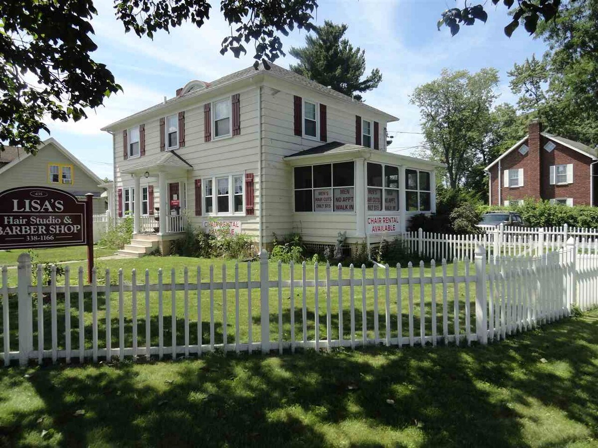 435 Albany Ave, Kingston, NY 12401