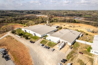 4669 Mount Sharon Rd, Greenbrier, TN - Aerial  map view