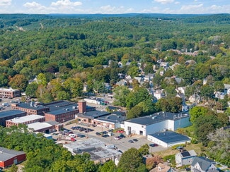 More details for Amesbury Portfolio – Industrial for Sale, Amesbury, MA