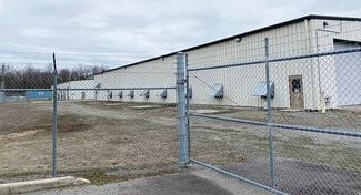 More details for 2369 Lanier Rd, Rockville, VA - Industrial for Lease