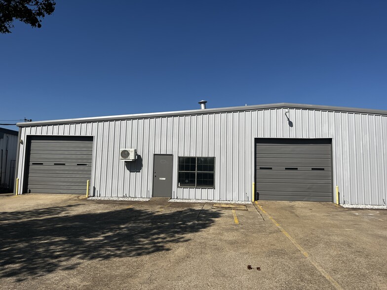 101 Kristen Ct, Wylie, TX for lease - Building Photo - Image 1 of 4