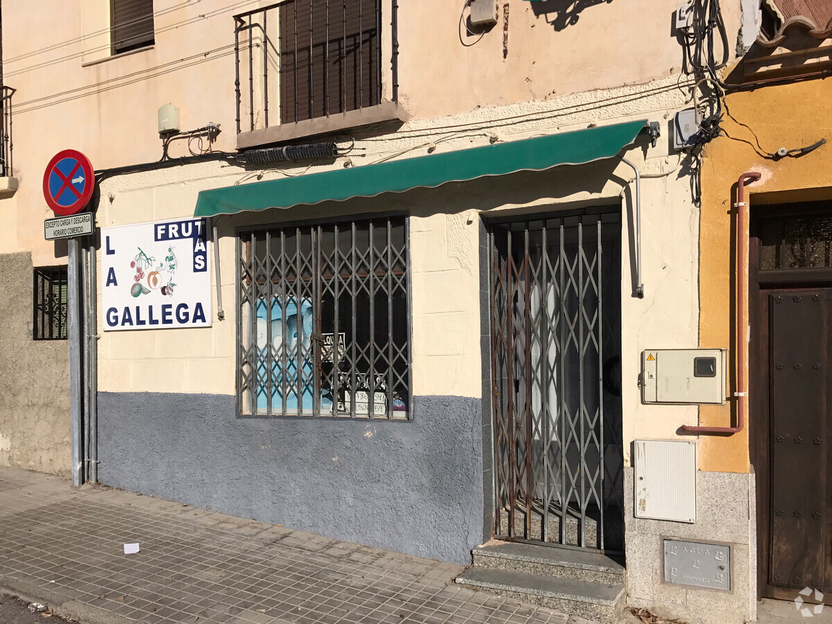 Calle Trinitarios, 8, Toledo, TOL 45003 -  -  - Interior Photo - Image 1 of 1