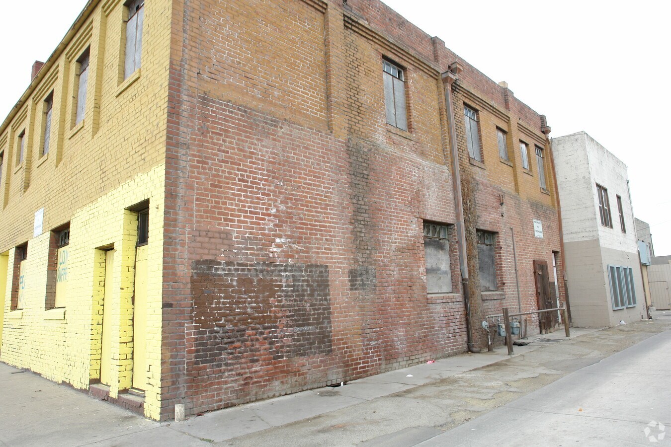 45 Soledad St, Salinas, CA 93901 Property Record