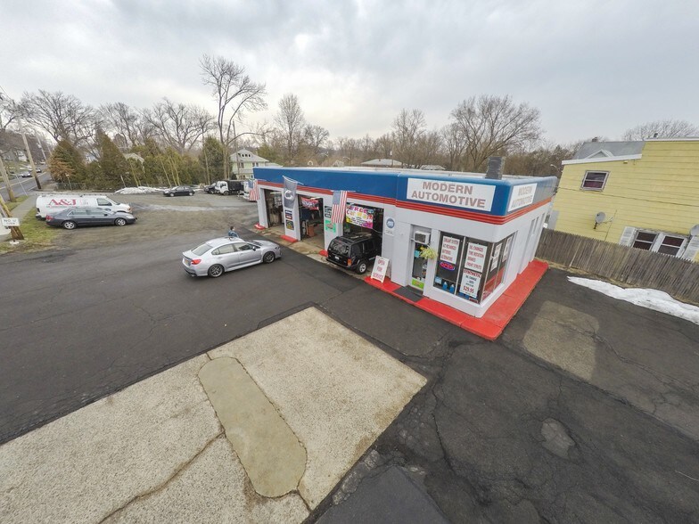 1 Western Hwy, Tappan, NY for sale - Building Photo - Image 1 of 1