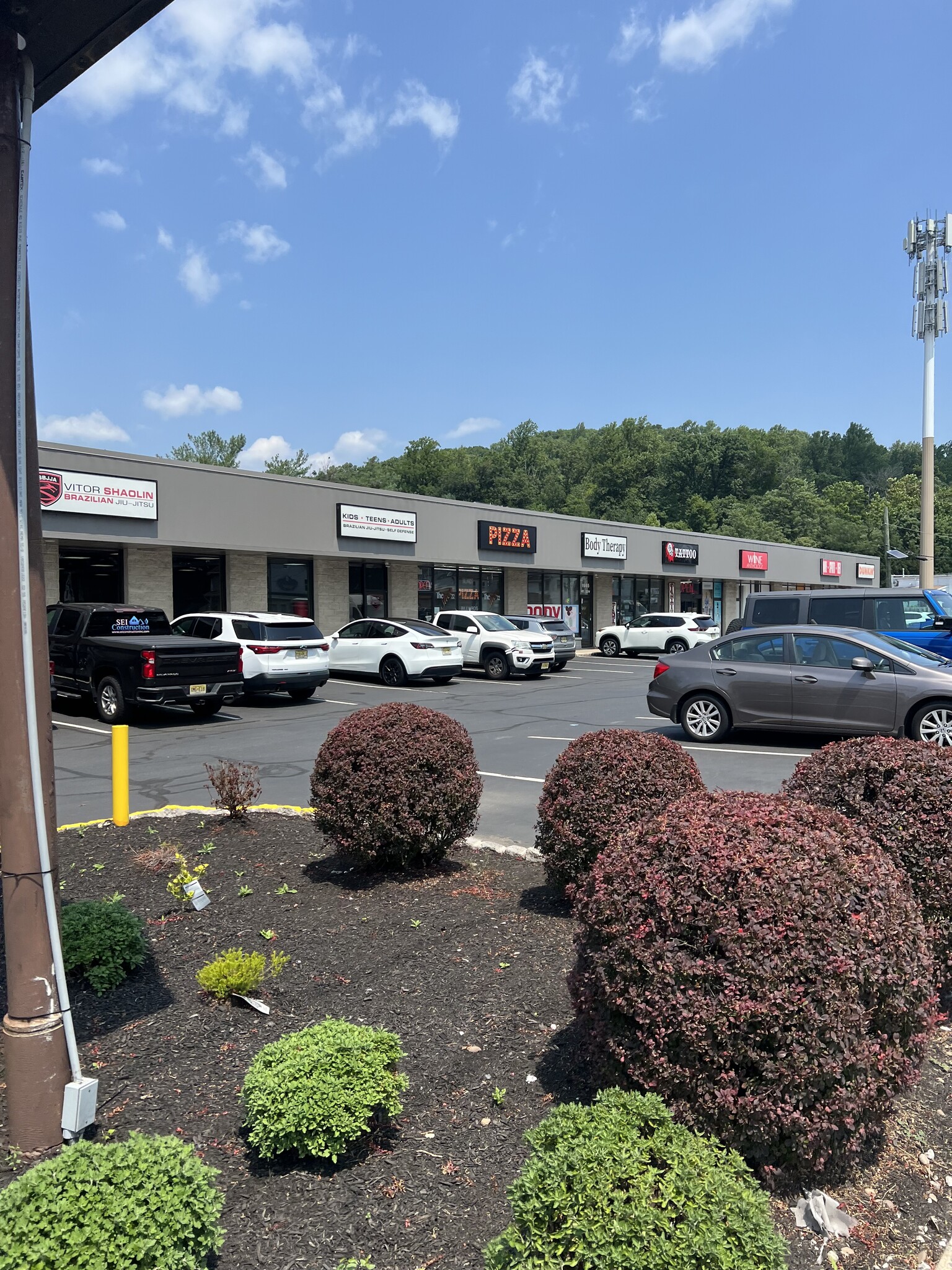 1985 Route 22 W, Scotch Plains, NJ for lease Building Photo- Image 1 of 8