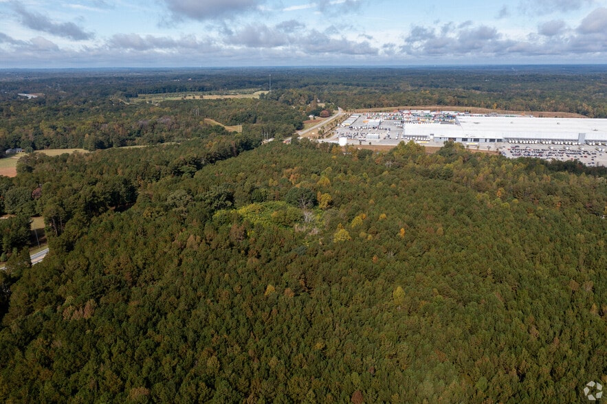 0 Jackson Rd, Jackson, GA for lease - Building Photo - Image 3 of 3