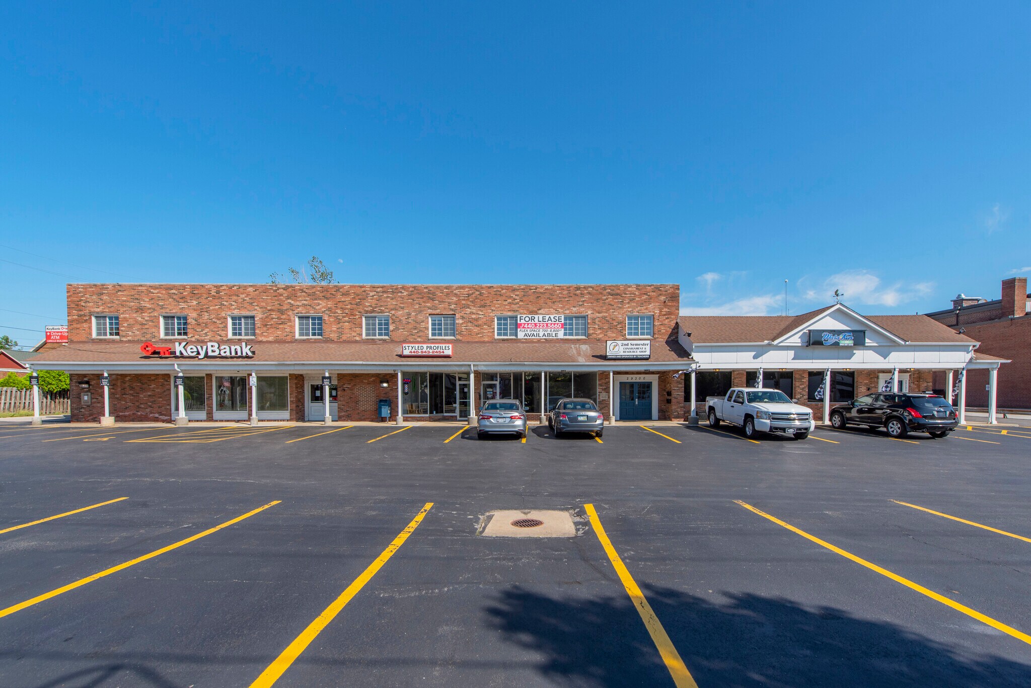 29280-29310 Euclid Ave, Wickliffe, OH for sale Primary Photo- Image 1 of 1