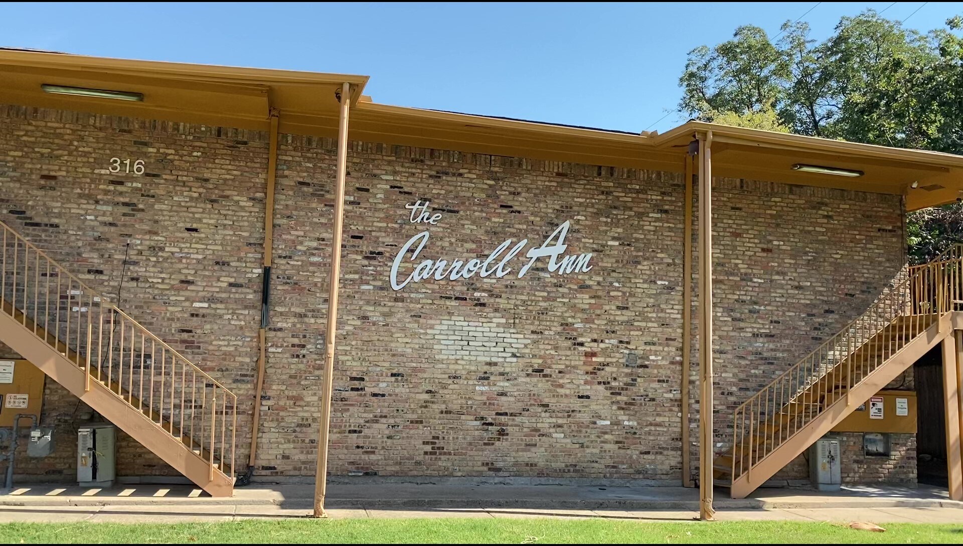 316 N Carroll Ave, Dallas, TX for sale Building Photo- Image 1 of 1