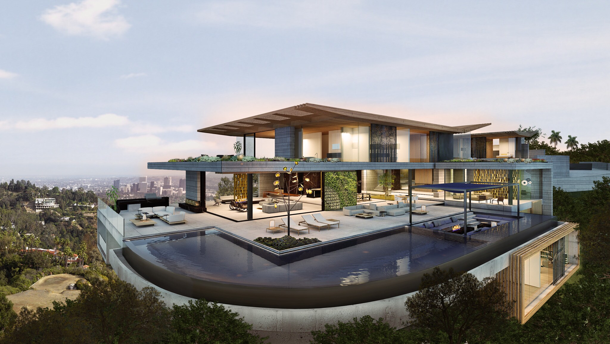 1298 Stradella Rd, Los Angeles, CA for sale Primary Photo- Image 1 of 1