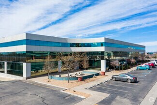 More details for 5601 Office Blvd NE, Albuquerque, NM - Office for Lease