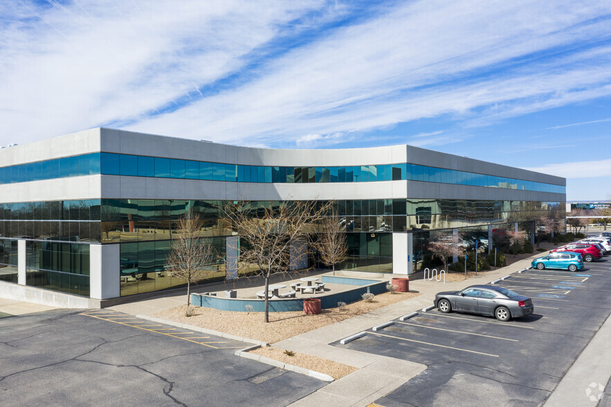 5601 Office Blvd NE, Albuquerque, NM for lease - Primary Photo - Image 1 of 4