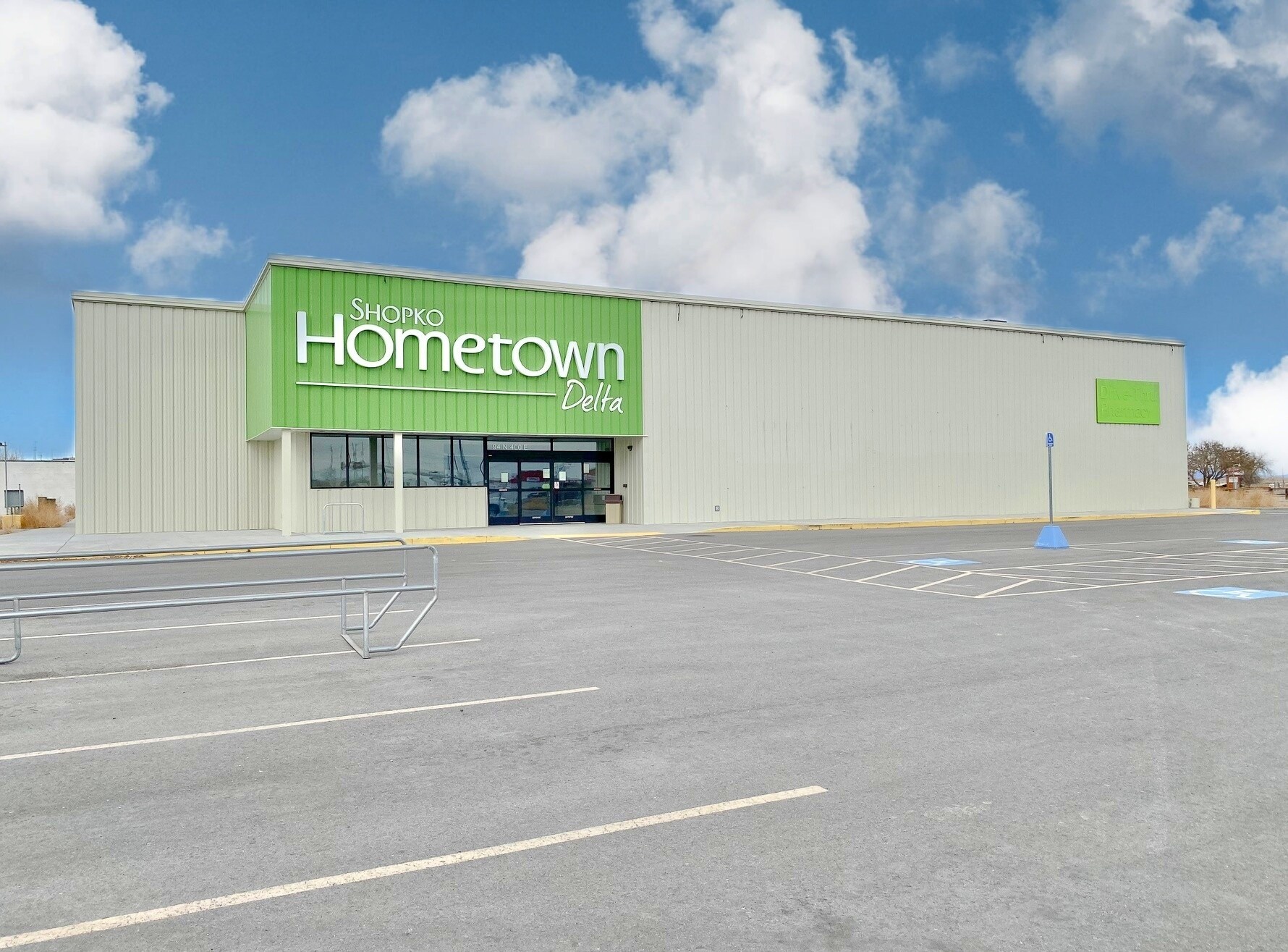 94 N 400 E, Delta, UT 84624