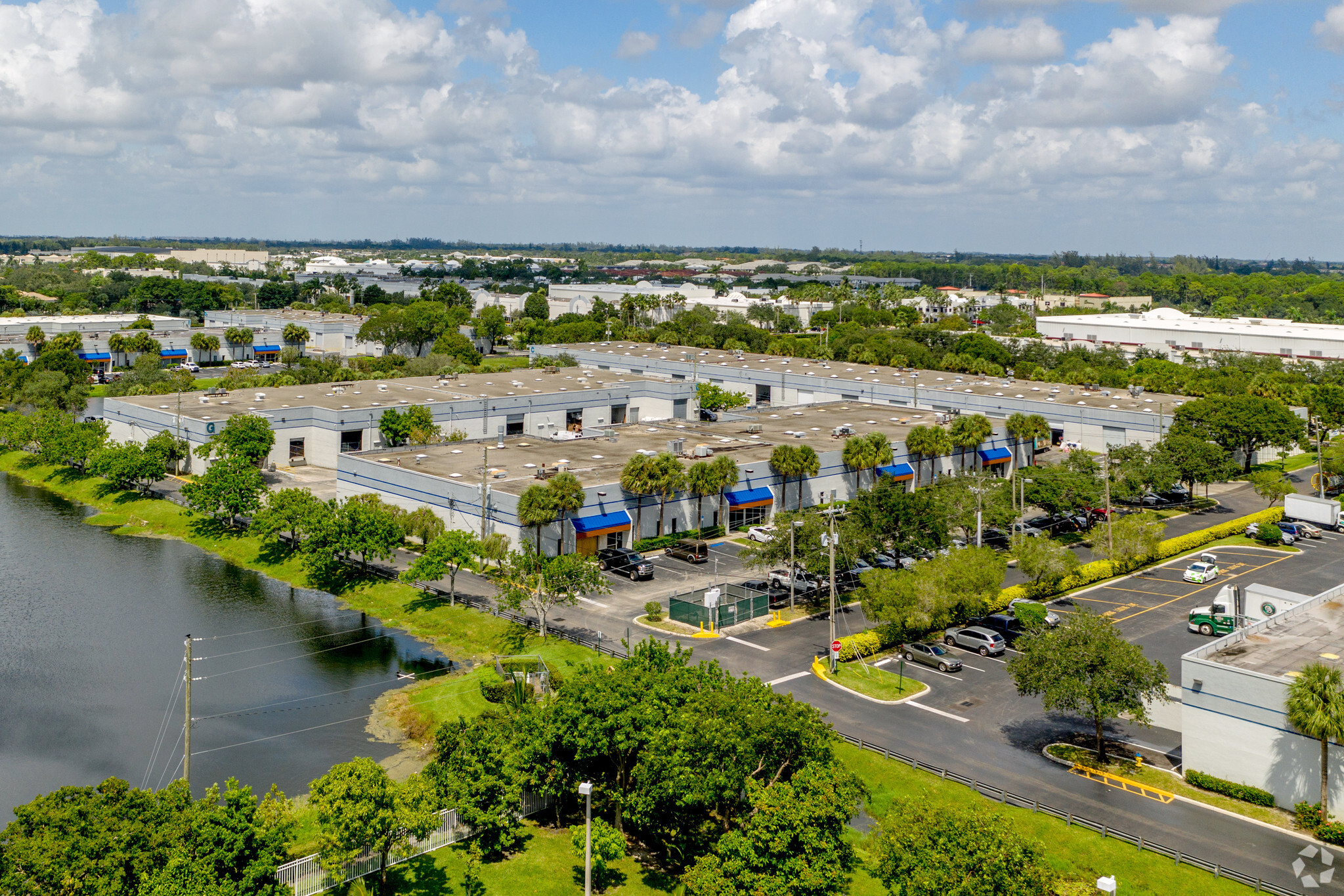 6601 Lyons Rd, Coconut Creek, FL 33073 - Lyons Business Park | LoopNet.com