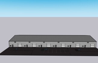 More details for Industrial Drive Lot 7 & 8, Northfield, NH - Flex, Industrial for Lease