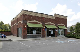 More details for 1400 Liberty Pike, Franklin, TN - Retail for Lease