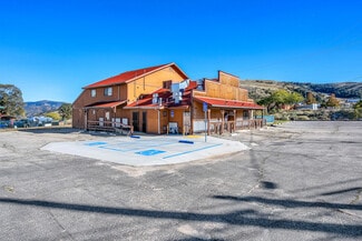 More details for 658 Lebec Rd, Lebec, CA - Retail for Sale