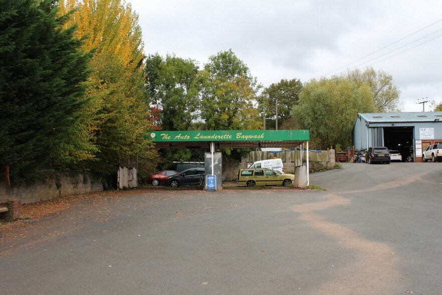 Boraston Ln, Tenbury Wells for lease - Building Photo - Image 3 of 3