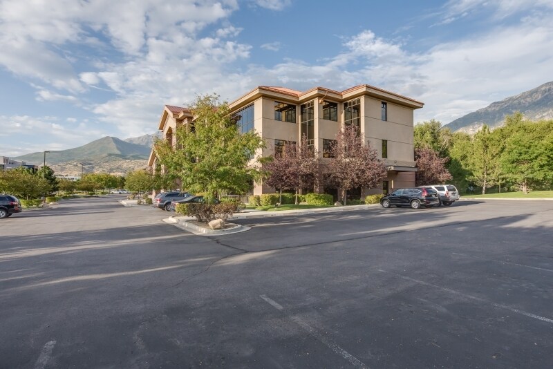 4844 N 300 W, Provo, UT 84604 Office for Lease
