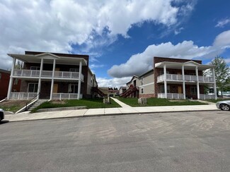 More details for 521 S Dakota St, Butte, MT - Multifamily for Sale