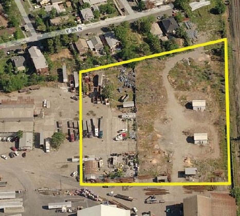 2402 S California St, Stockton, CA for sale - Primary Photo - Image 1 of 1