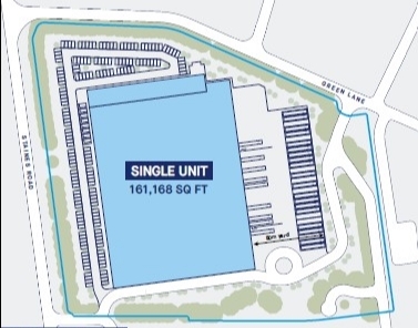 Staines Rd, Hounslow for lease - Building Photo - Image 2 of 2