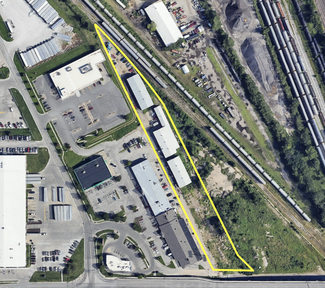 More details for Industrial Flex/Warehouse Complex – Industrial for Sale, Omaha, NE