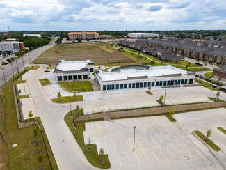 More details for 375 Rodeo Center blvd, Mesquite, TX - Land for Lease