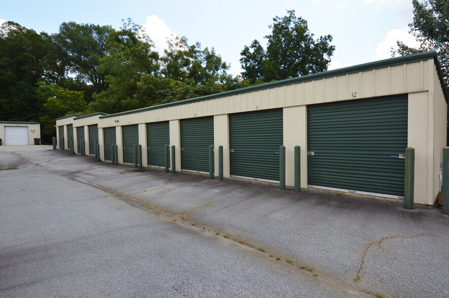 505 Turner St, Thomasville, NC for sale - Building Photo - Image 1 of 1