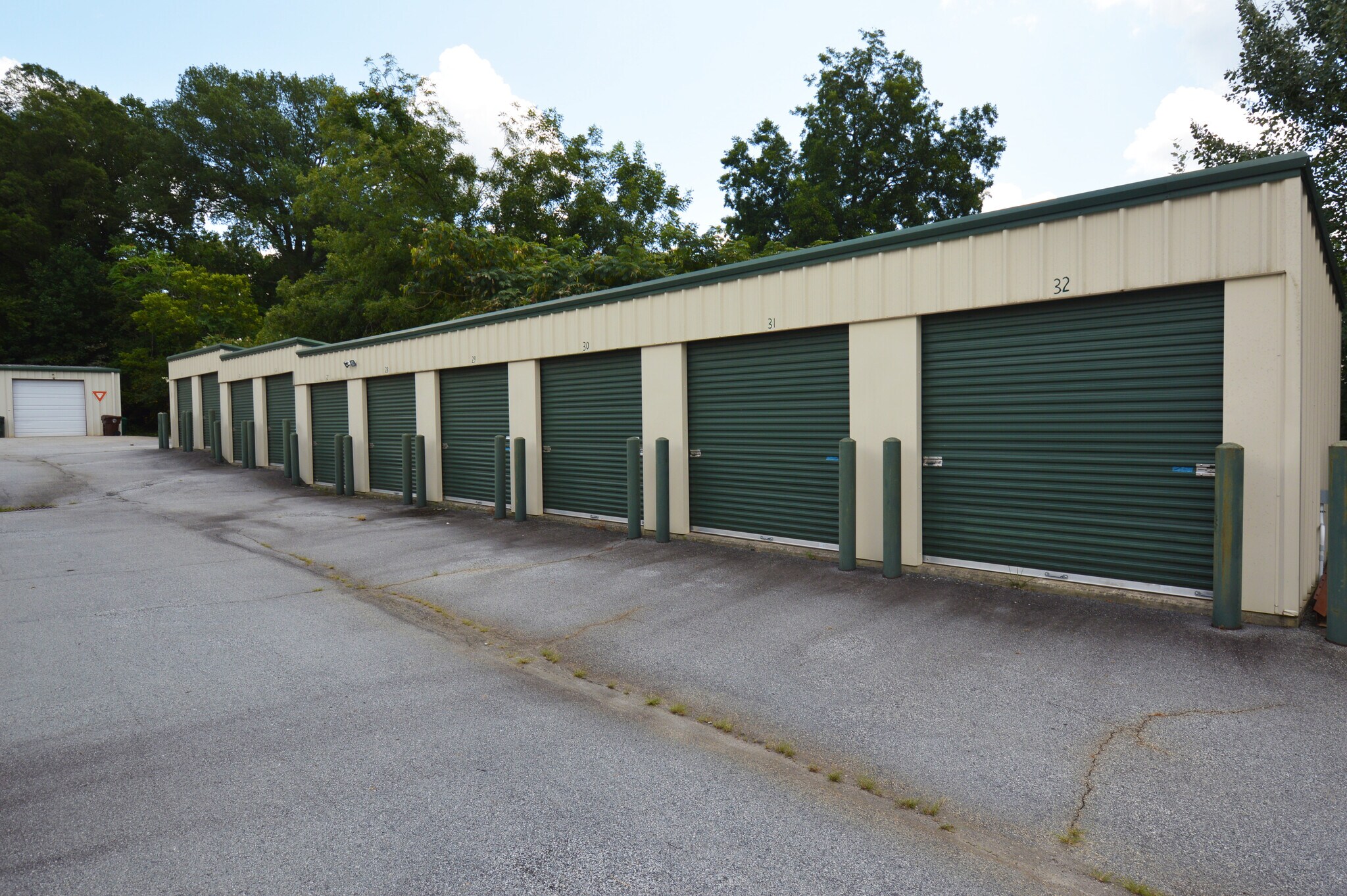 505 Turner St, Thomasville, NC for sale Building Photo- Image 1 of 1