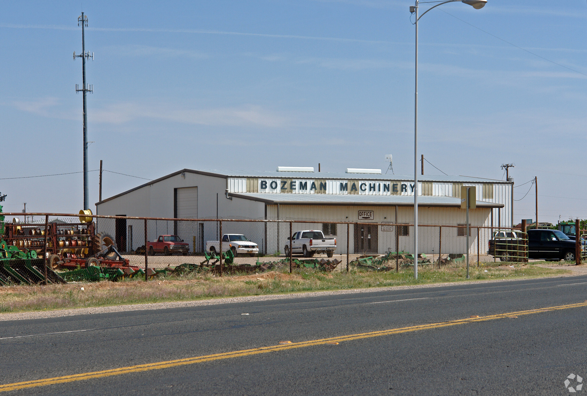 3409 Idalou Rd, Lubbock, TX for sale Primary Photo- Image 1 of 1