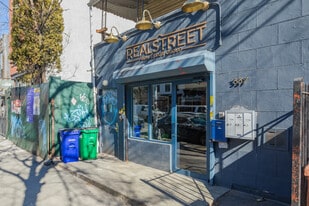 337 Tompkins Ave, Brooklyn NY - Retail Space