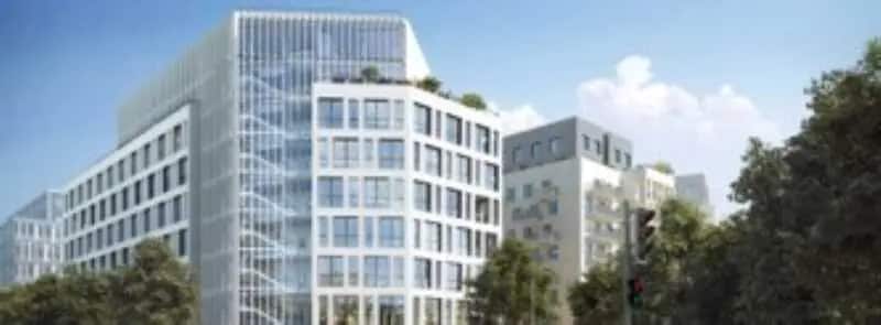 12 Avenue Émile Baudot, Palaiseau for sale - Building Photo - Image 3 of 5