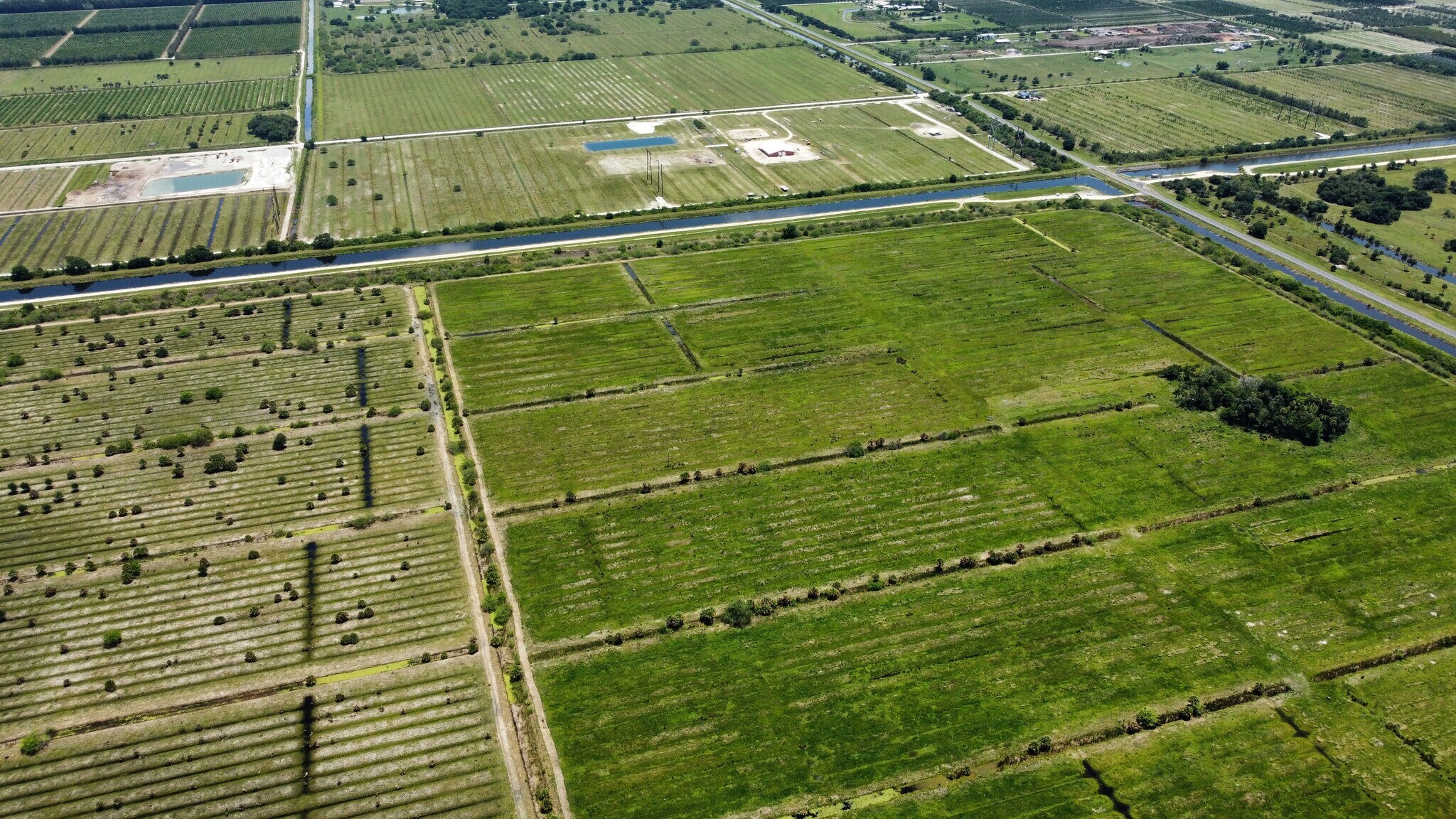 2995 Sneed Rd, Fort Pierce, FL 34945 304 Acres on Sneed Rd.