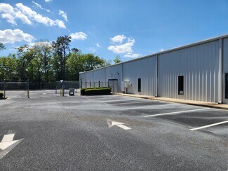 More details for 400 Commerce Center Dr, Brunswick, GA - Office for Sale