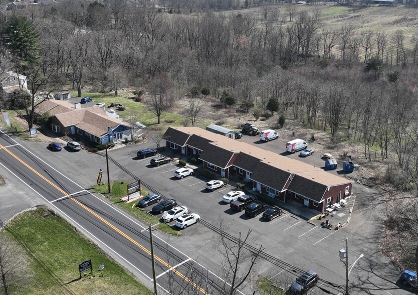 5667 York Rd, Lahaska, PA for lease - Building Photo - Image 2 of 6
