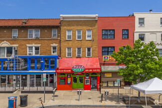 More details for 2445 18th St NW, Washington, DC - Office/Retail, Retail for Lease