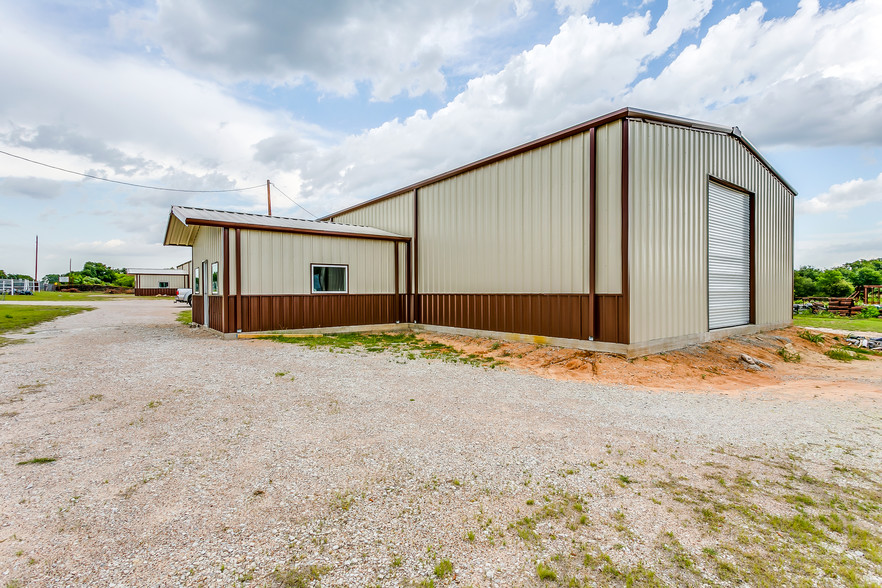 5101 Granbury Hwy, Weatherford, TX for sale - Other - Image 1 of 1