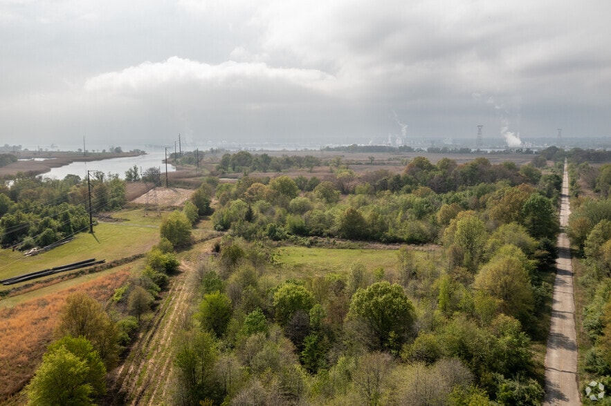 Springers Rd, Bridgeport, NJ for lease - Building Photo - Image 3 of 4
