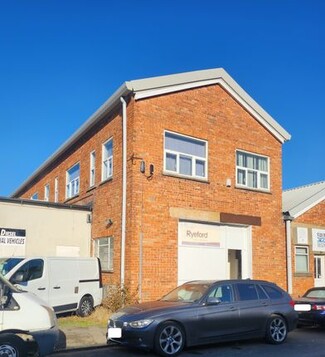 More details for Churchill Rd, Cheltenham - Office for Lease