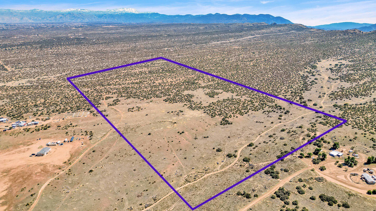 0 Wilson Ranch Rd, Phelan, CA for sale Primary Photo- Image 1 of 7