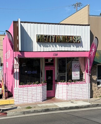 More details for 1784 El Camino Real, San Carlos, CA - Retail for Sale