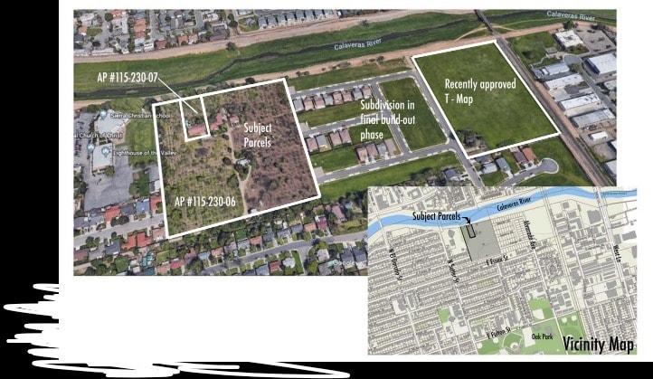 4202 N Sutter St, Stockton, CA for sale - Building Photo - Image 2 of 2