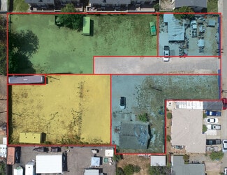More details for 1233 Oro St, El Cajon, CA - Land for Lease